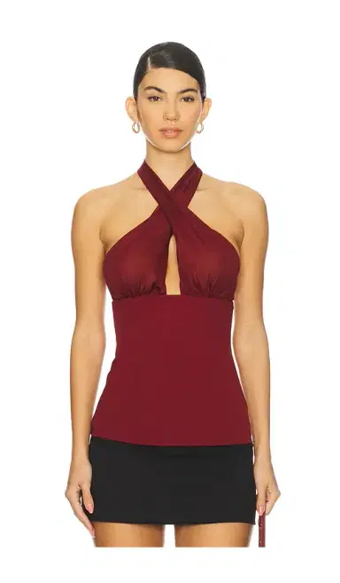 Stone Cold Fox x REVOLVE Bryce Top | Thumbnail 2 Stone Cold Fox x REVOLVE Bryce Top | Thumbnail 2