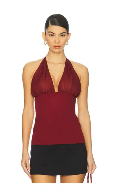 Stone Cold Fox x REVOLVE Bryce Top | Thumbnail 1 Stone Cold Fox x REVOLVE Bryce Top | Thumbnail 1