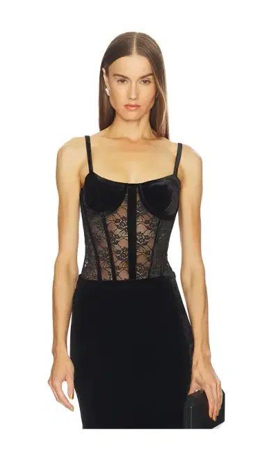Cami NYC Valentyna Bodysuit | Thumbnail 1 Cami NYC Valentyna Bodysuit | Thumbnail 1