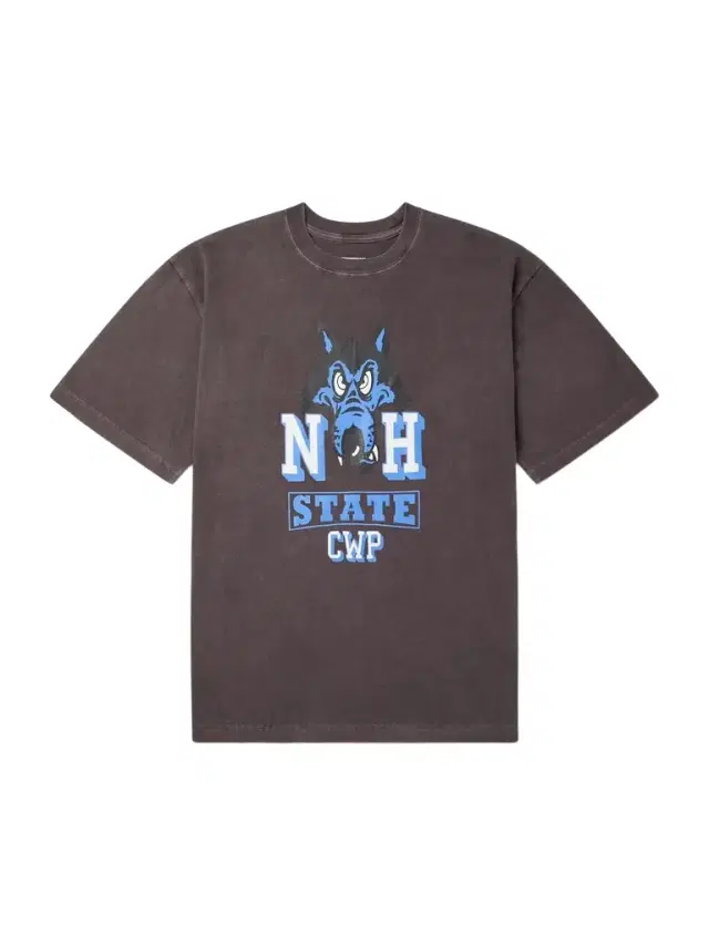 Printed Cotton-Jersey T-Shirt - Men Printed Cotton-Jersey T-Shirt - Men