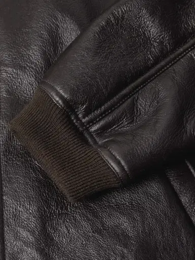 Frame Shearling Jacket - Men | Thumbnail 6 Frame Shearling Jacket - Men | Thumbnail 6