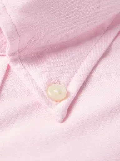 Sid Mashburn Button-Down Collar Cotton Oxford Shirt - Men | Thumbnail 4 Sid Mashburn Button-Down Collar Cotton Oxford Shirt - Men | Thumbnail 4