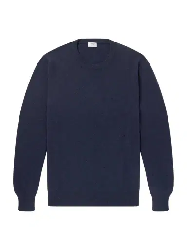 Ghiaia Cashmere Cashmere Sweater - Men | Thumbnail 1 Ghiaia Cashmere Cashmere Sweater - Men | Thumbnail 1