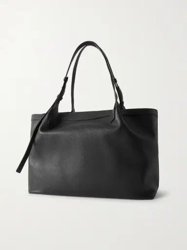 Serapian Secret Textured-leather Tote | Thumbnail 3 Serapian Secret Textured-leather Tote | Thumbnail 3