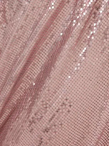 Rabanne Chainmail Mini Skirt | Thumbnail 4 Rabanne Chainmail Mini Skirt | Thumbnail 4