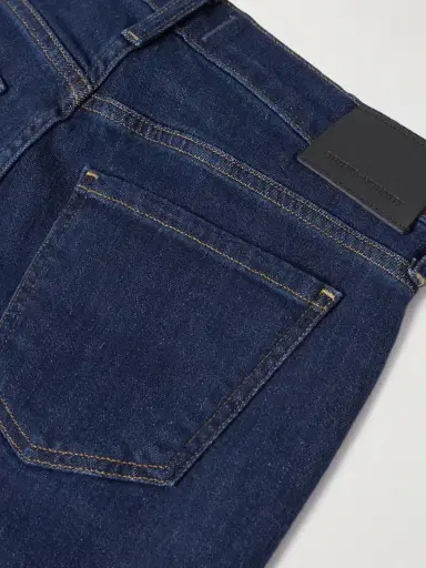 Citizens of Humanity Genova Low-rise Bootcut Jeans | Thumbnail 6 Citizens of Humanity Genova Low-rise Bootcut Jeans | Thumbnail 6
