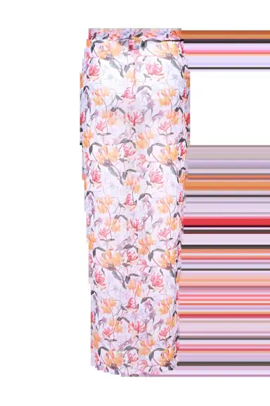 PatBo HONEY FLOWER BEACH SKIRT | Thumbnail 4 PatBo HONEY FLOWER BEACH SKIRT | Thumbnail 4