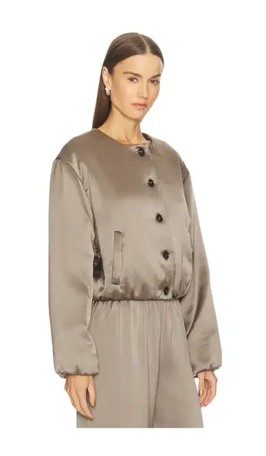 LESET Barb Bomber | Thumbnail 2 LESET Barb Bomber | Thumbnail 2