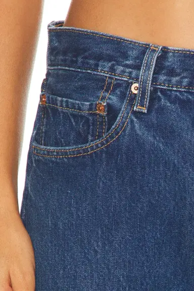 aligrace Brigette Baggy Jeans | Thumbnail 8 aligrace Brigette Baggy Jeans | Thumbnail 8