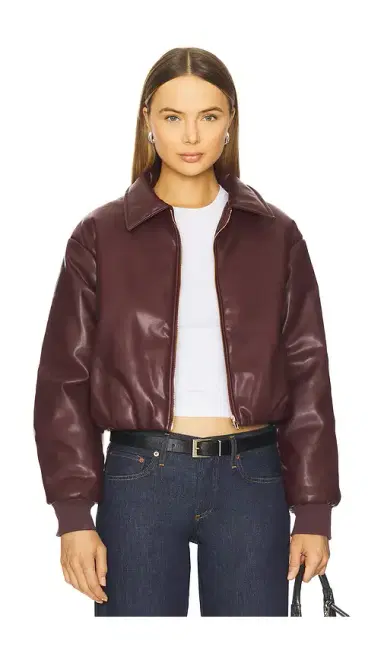 SNDYS Thorne Bomber Jacket | Thumbnail 1 SNDYS Thorne Bomber Jacket | Thumbnail 1