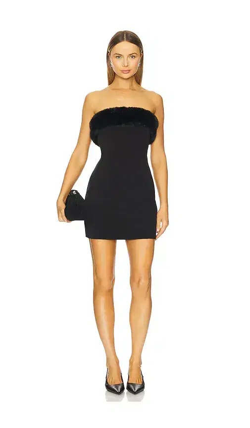 Amya Dress Amya Dress