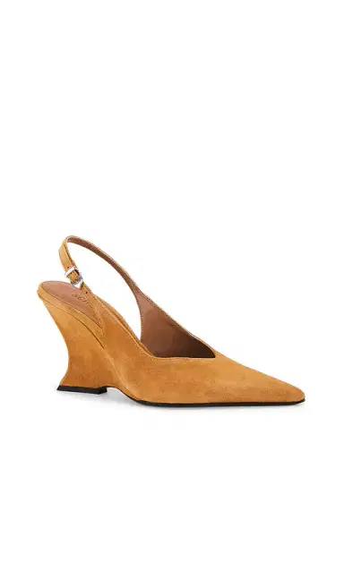 Schutz Siena Buckle Slingback Pump | Thumbnail 2 Schutz Siena Buckle Slingback Pump | Thumbnail 2