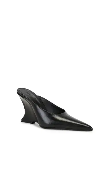 Schutz Siena Mule Pump | Thumbnail 2 Schutz Siena Mule Pump | Thumbnail 2