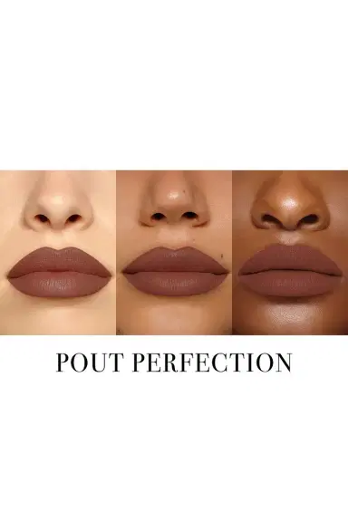 PAT MCGRATH LABS Legendary Longwear Lip Liner | Thumbnail 5 PAT MCGRATH LABS Legendary Longwear Lip Liner | Thumbnail 5