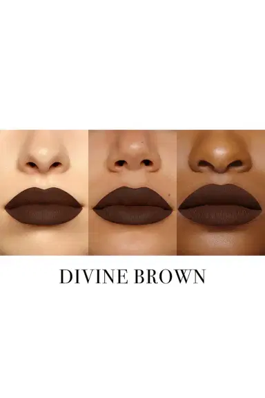 PAT MCGRATH LABS Legendary Longwear Lip Liner | Thumbnail 4 PAT MCGRATH LABS Legendary Longwear Lip Liner | Thumbnail 4