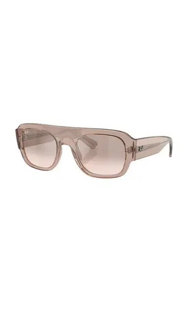 Ray-Ban Translucent Shield Sunglasses | Thumbnail 2 Ray-Ban Translucent Shield Sunglasses | Thumbnail 2