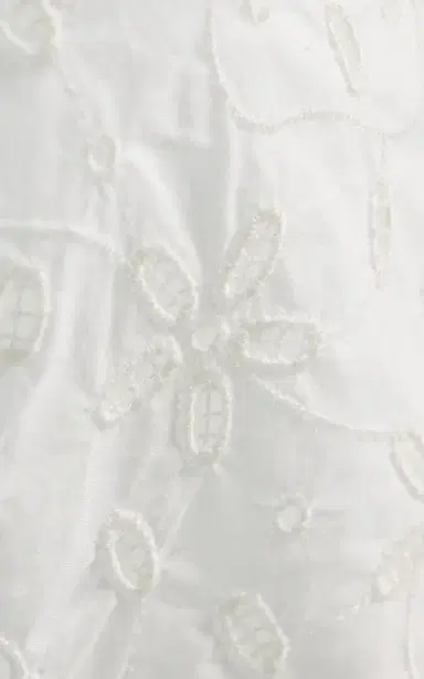 Posse Salma Eyelet Cotton Top | Thumbnail 5 Posse Salma Eyelet Cotton Top | Thumbnail 5