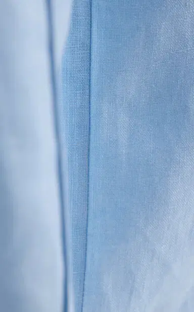 Posse Harper Linen Capri Pants | Thumbnail 5 Posse Harper Linen Capri Pants | Thumbnail 5