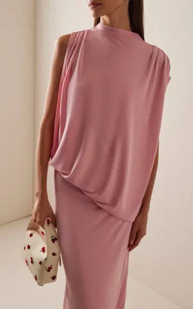 Third Form Fall Away Maxi Dress | Thumbnail 4 Third Form Fall Away Maxi Dress | Thumbnail 4