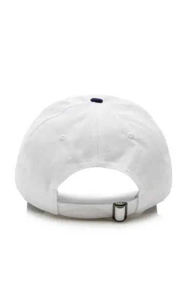 Sporty & Rich Beverly Cotton Baseball Cap | Thumbnail 4 Sporty & Rich Beverly Cotton Baseball Cap | Thumbnail 4
