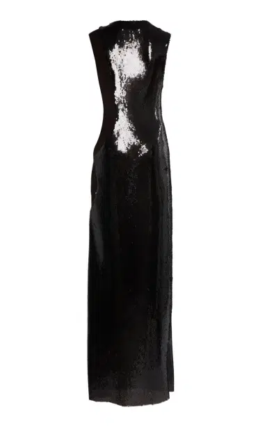 Christopher Esber Opaline Infinity Sequinned Maxi Dress | Thumbnail 6 Christopher Esber Opaline Infinity Sequinned Maxi Dress | Thumbnail 6