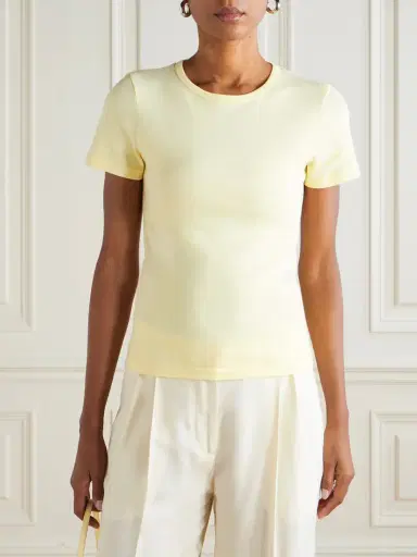 Matteau Baby Cotton-jersey T-shirt | Thumbnail 3 Matteau Baby Cotton-jersey T-shirt | Thumbnail 3