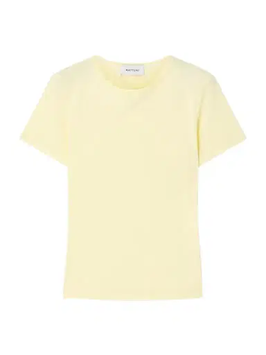 Matteau Baby Cotton-jersey T-shirt | Thumbnail 1 Matteau Baby Cotton-jersey T-shirt | Thumbnail 1