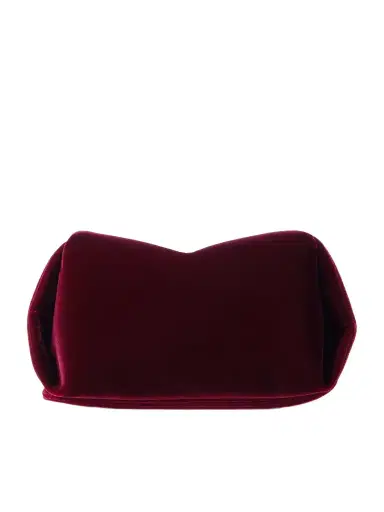 NEOUS Ara Velvet Clutch | Thumbnail 1 NEOUS Ara Velvet Clutch | Thumbnail 1