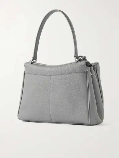 Balenciaga Rodeo Small Leather Shoulder Bag | Thumbnail 3 Balenciaga Rodeo Small Leather Shoulder Bag | Thumbnail 3