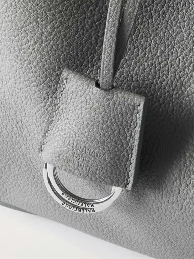 Balenciaga Rodeo Small Leather Shoulder Bag | Thumbnail 4 Balenciaga Rodeo Small Leather Shoulder Bag | Thumbnail 4