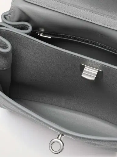 Balenciaga Rodeo Small Leather Shoulder Bag | Thumbnail 5 Balenciaga Rodeo Small Leather Shoulder Bag | Thumbnail 5