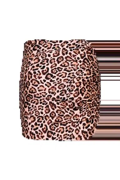 PatBo PANTHERA MINI SKIRT | Thumbnail 3 PatBo PANTHERA MINI SKIRT | Thumbnail 3