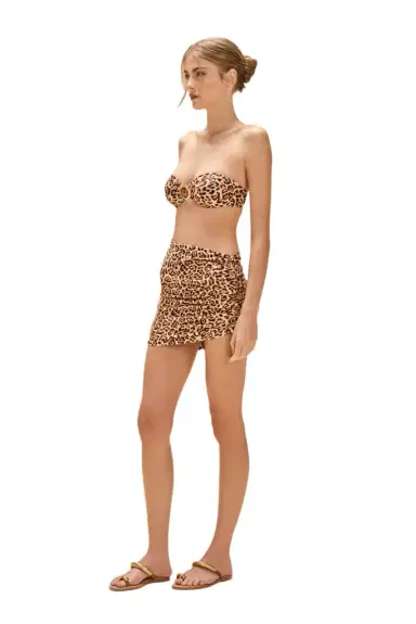 PatBo PANTHERA MINI SKIRT | Thumbnail 1 PatBo PANTHERA MINI SKIRT | Thumbnail 1