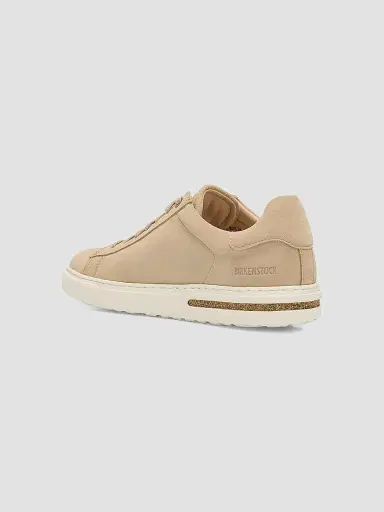 BIRKENSTOCK Women's Bend Suede Low-Top Sneakers - Sand | Thumbnail 2 BIRKENSTOCK Women's Bend Suede Low-Top Sneakers - Sand | Thumbnail 2