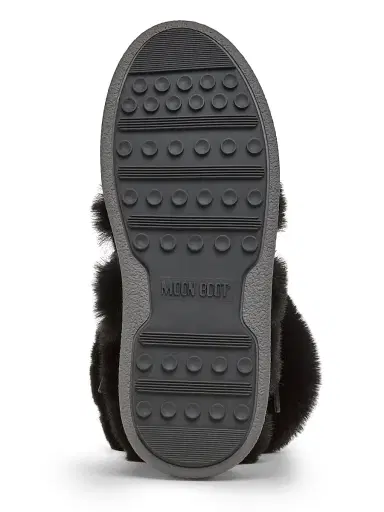 Moon Boot Women's Faux Fur Boots | Thumbnail 6 Moon Boot Women's Faux Fur Boots | Thumbnail 6