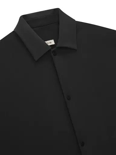 Fear of god Men's Tech Coaches Jacket - Black - Size XL | Thumbnail 3 Fear of god Men's Tech Coaches Jacket - Black - Size XL | Thumbnail 3