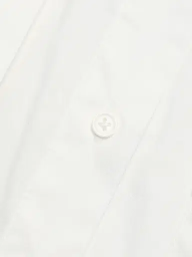 If Only Studio Women's Cropped Nylon Blouse | Thumbnail 7 If Only Studio Women's Cropped Nylon Blouse | Thumbnail 7