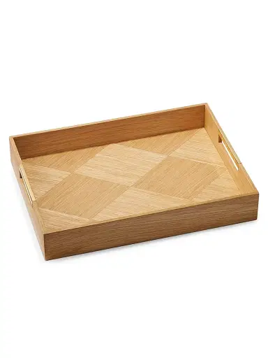 AERIN Marcello Small Tray | Thumbnail 2 AERIN Marcello Small Tray | Thumbnail 2