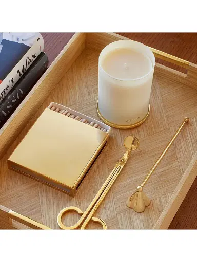 AERIN Marcello Small Tray | Thumbnail 4 AERIN Marcello Small Tray | Thumbnail 4