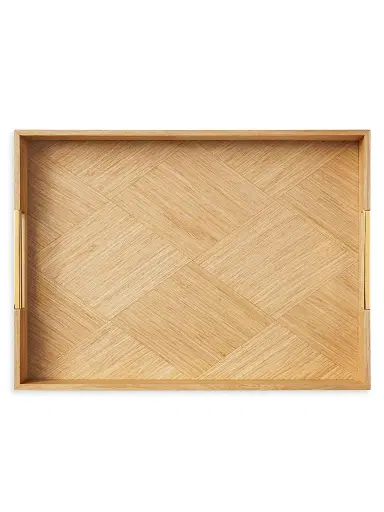 AERIN Marcello Small Tray | Thumbnail 1 AERIN Marcello Small Tray | Thumbnail 1