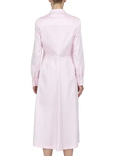 CALLAS MILANO Women's Genny Longsleeve Shirt Dress | Thumbnail 3 CALLAS MILANO Women's Genny Longsleeve Shirt Dress | Thumbnail 3