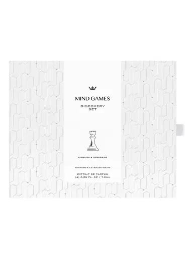 Mind Games Kingside & Queenside Extrait de Parfum Discovery Set | Thumbnail 5 Mind Games Kingside & Queenside Extrait de Parfum Discovery Set | Thumbnail 5