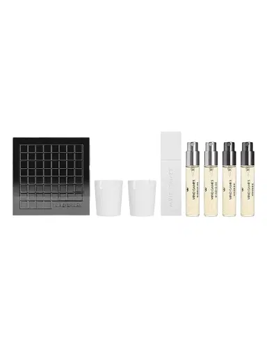 Mind Games Kingside & Queenside Extrait de Parfum Discovery Set | Thumbnail 1 Mind Games Kingside & Queenside Extrait de Parfum Discovery Set | Thumbnail 1