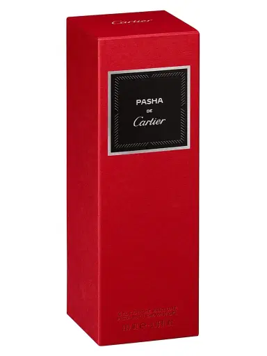 Cartier Pasha Edition Noire Perfumed Shower Gel | Thumbnail 2 Cartier Pasha Edition Noire Perfumed Shower Gel | Thumbnail 2