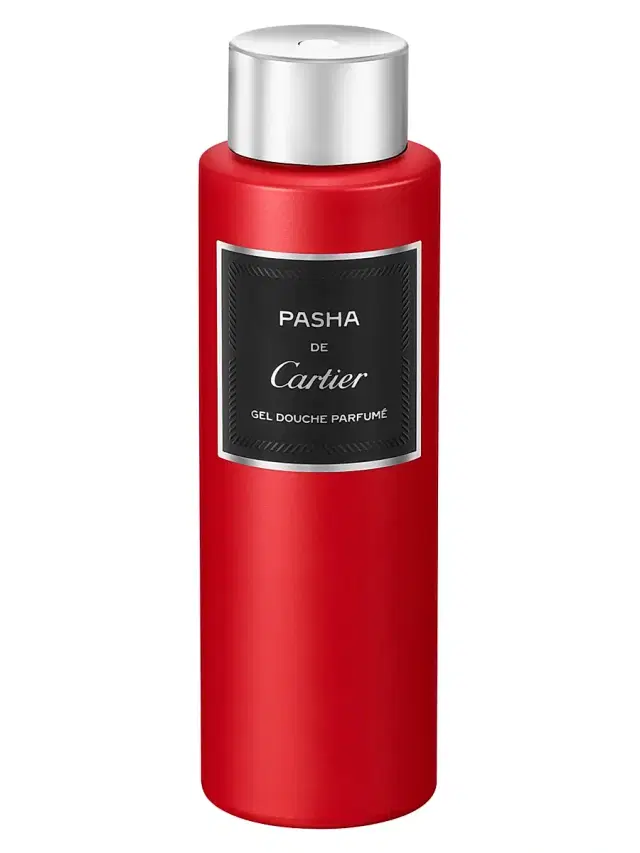 Pasha Edition Noire Perfumed Shower Gel Pasha Edition Noire Perfumed Shower Gel