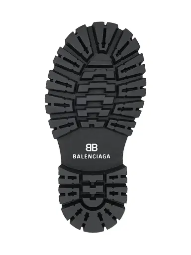 Balenciaga Women's Tractor 20mm Boot - Black | Thumbnail 7 Balenciaga Women's Tractor 20mm Boot - Black | Thumbnail 7