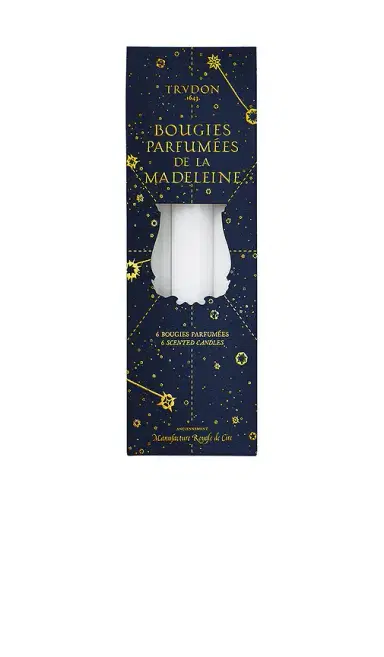 TRUDON Scented Taper Candle. | Thumbnail 1 TRUDON Scented Taper Candle. | Thumbnail 1