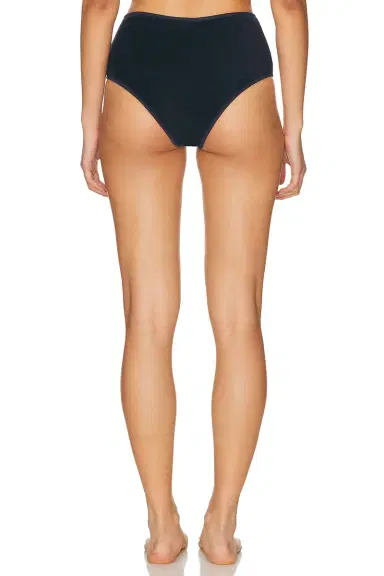 Johanna Ortiz Terry Susurro Del Agua Bikini Bottom | Thumbnail 3 Johanna Ortiz Terry Susurro Del Agua Bikini Bottom | Thumbnail 3