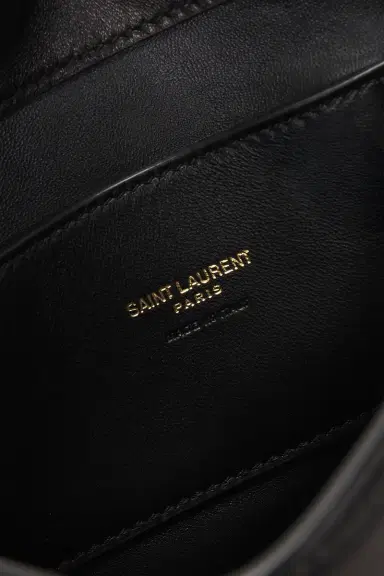 Saint Laurent Kate Supple Bag | Thumbnail 6 Saint Laurent Kate Supple Bag | Thumbnail 6