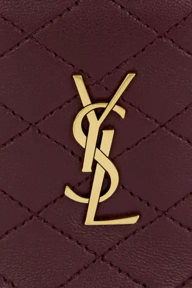 Saint Laurent Gaby Top Handle Bucket Bag | Thumbnail 8 Saint Laurent Gaby Top Handle Bucket Bag | Thumbnail 8